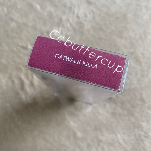 Huda Beauty Demi Matte Liquid Lipstick Catwalk Killa BNIB - Picture 3 of 10